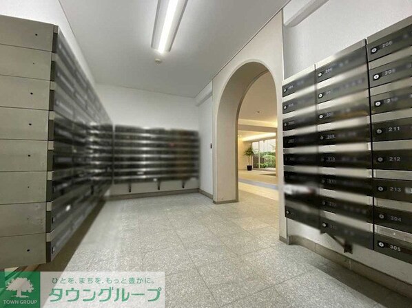 ルネ吉祥寺の物件内観写真